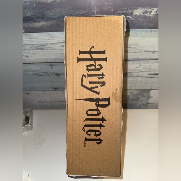 Harry Potter Ravenclaw Scarf Kit NEW in Box - Picture 7 of 7